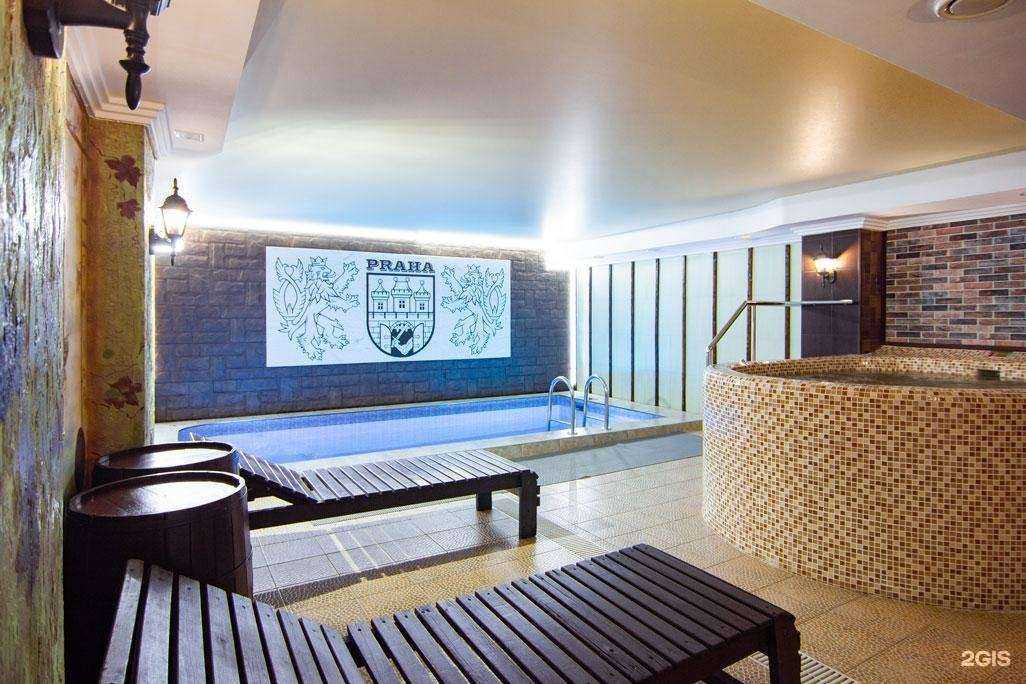 Отзывы на компанию Банный двор в Челябинске c фото