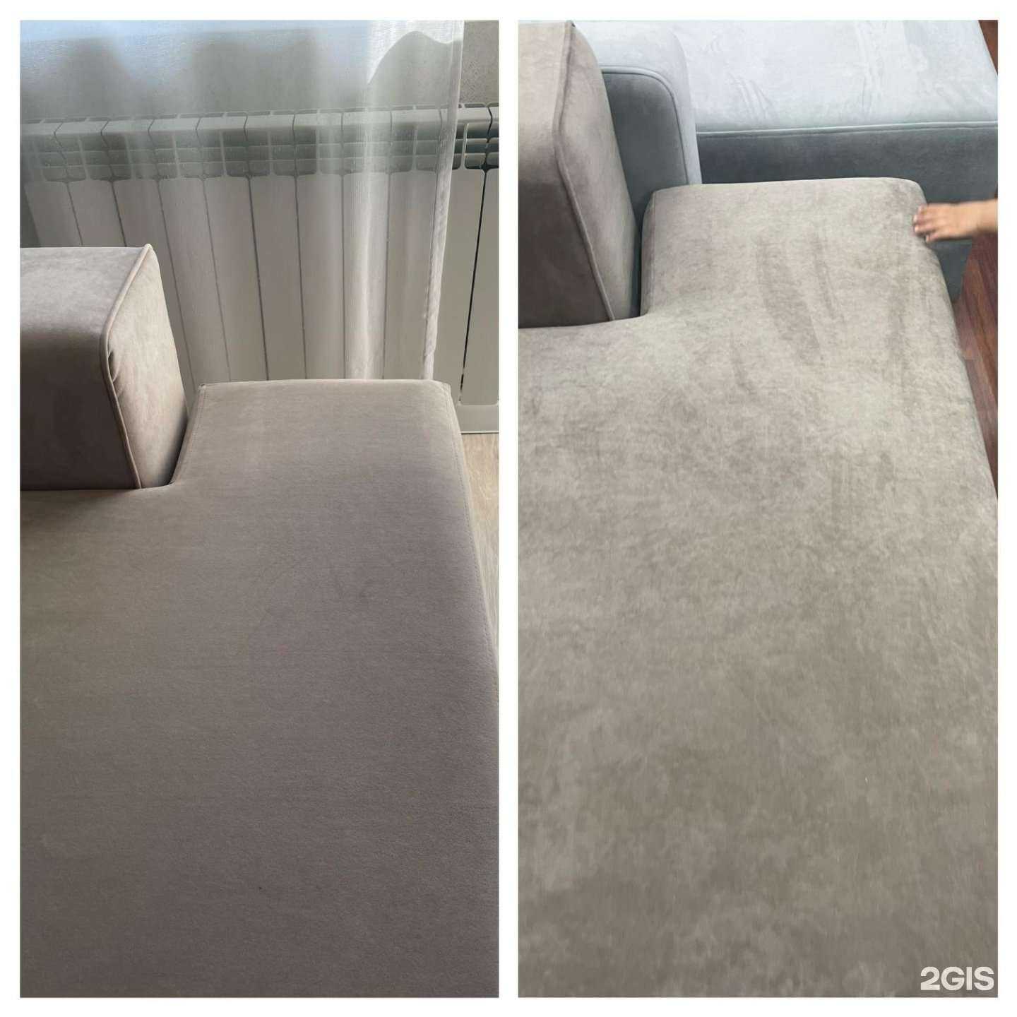 Отзывы на компанию Rich в Томске c фото