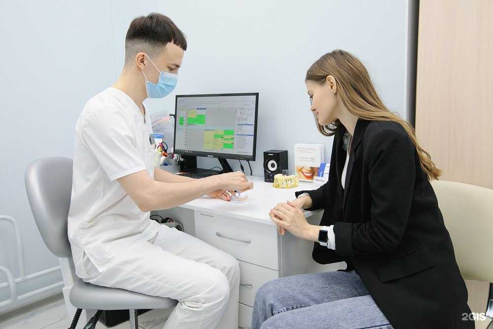 Отзывы на компанию Зуб Dаю в Челябинске c фото