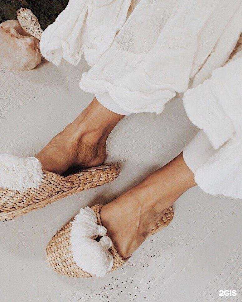 Отзывы на компанию Бикини в Липецке c фото