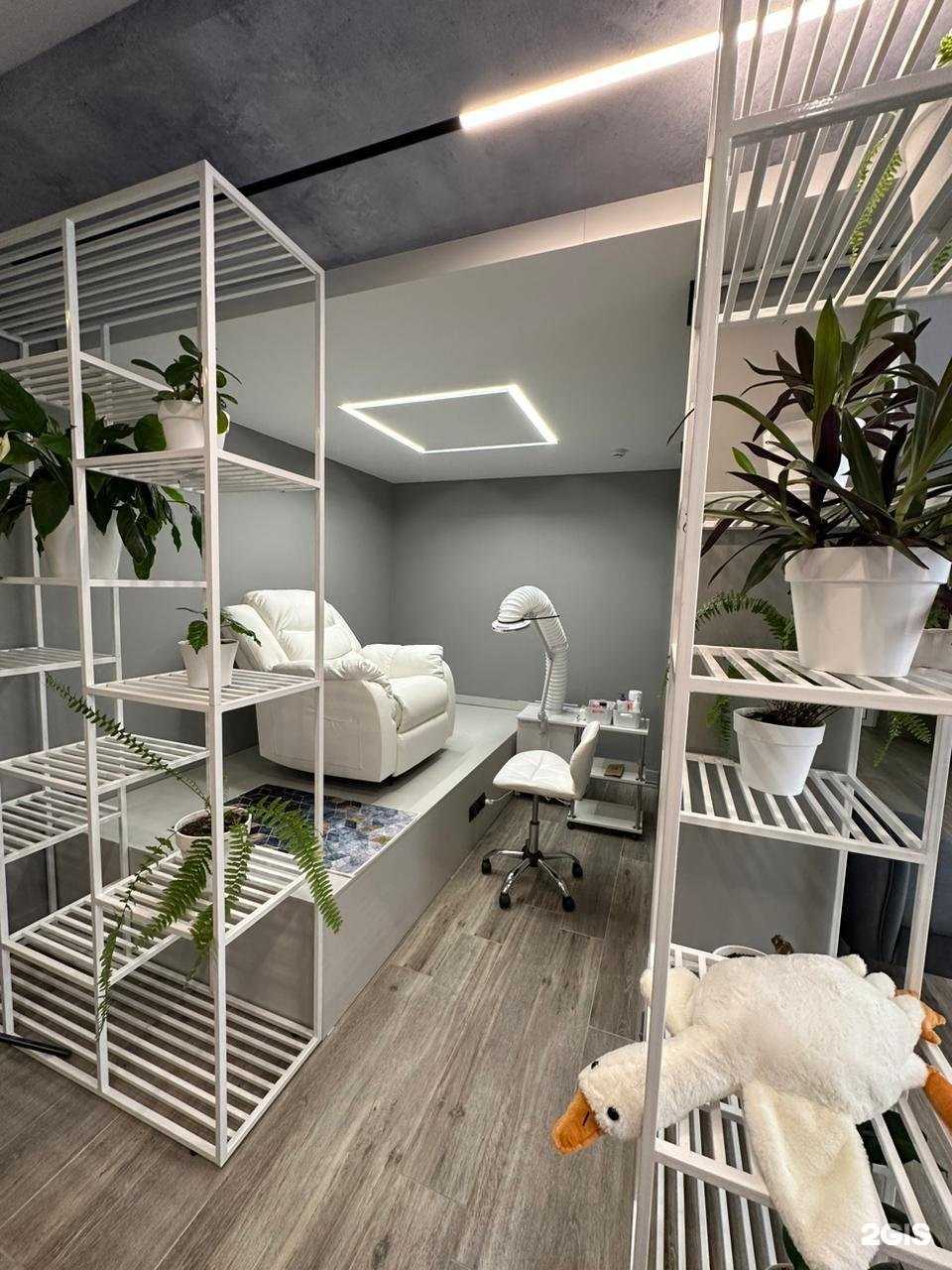 Отзывы на компанию CRYSTAL nails room в Орле c фото