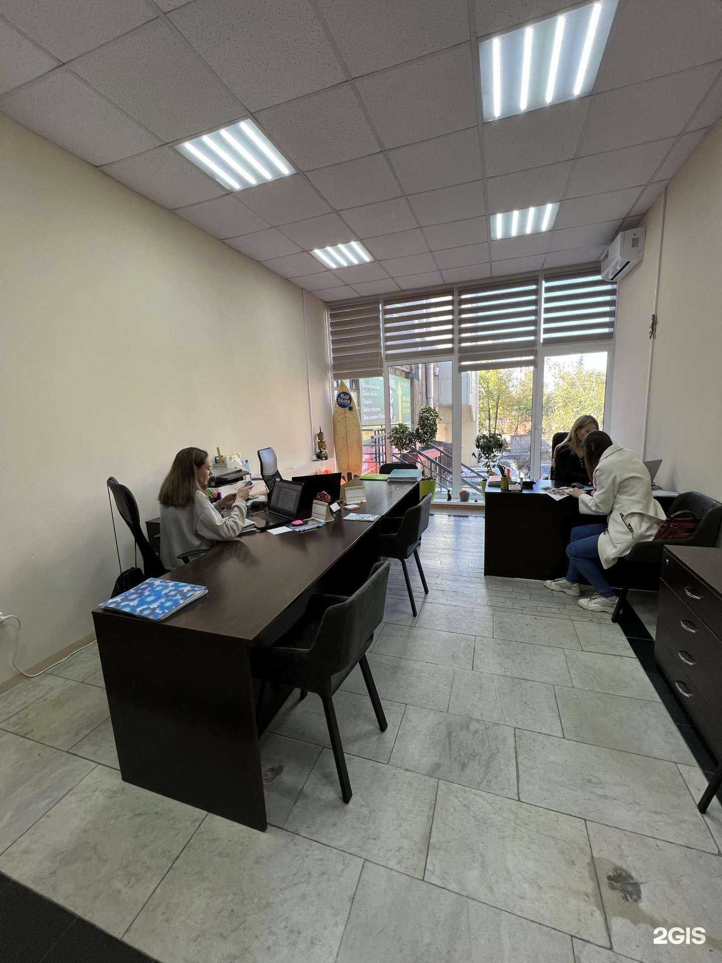 Отзывы на компанию Пасифик Вест в Владивостоке c фото