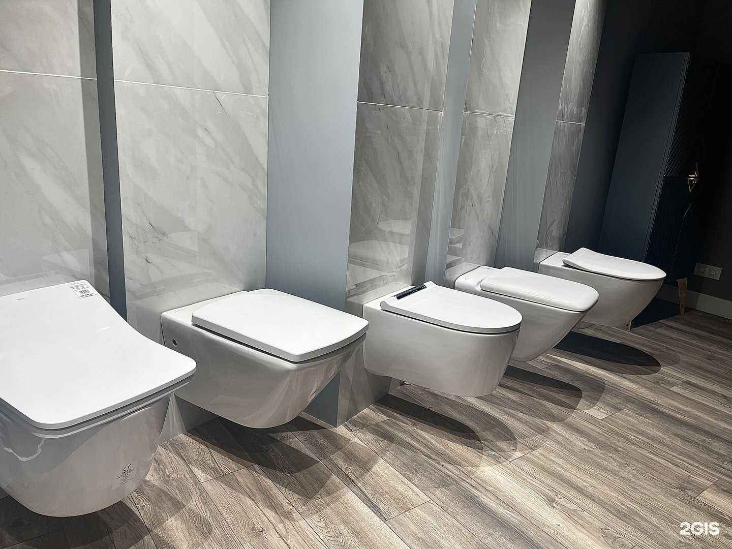 Отзывы на компанию Водопад в Тюмени c фото