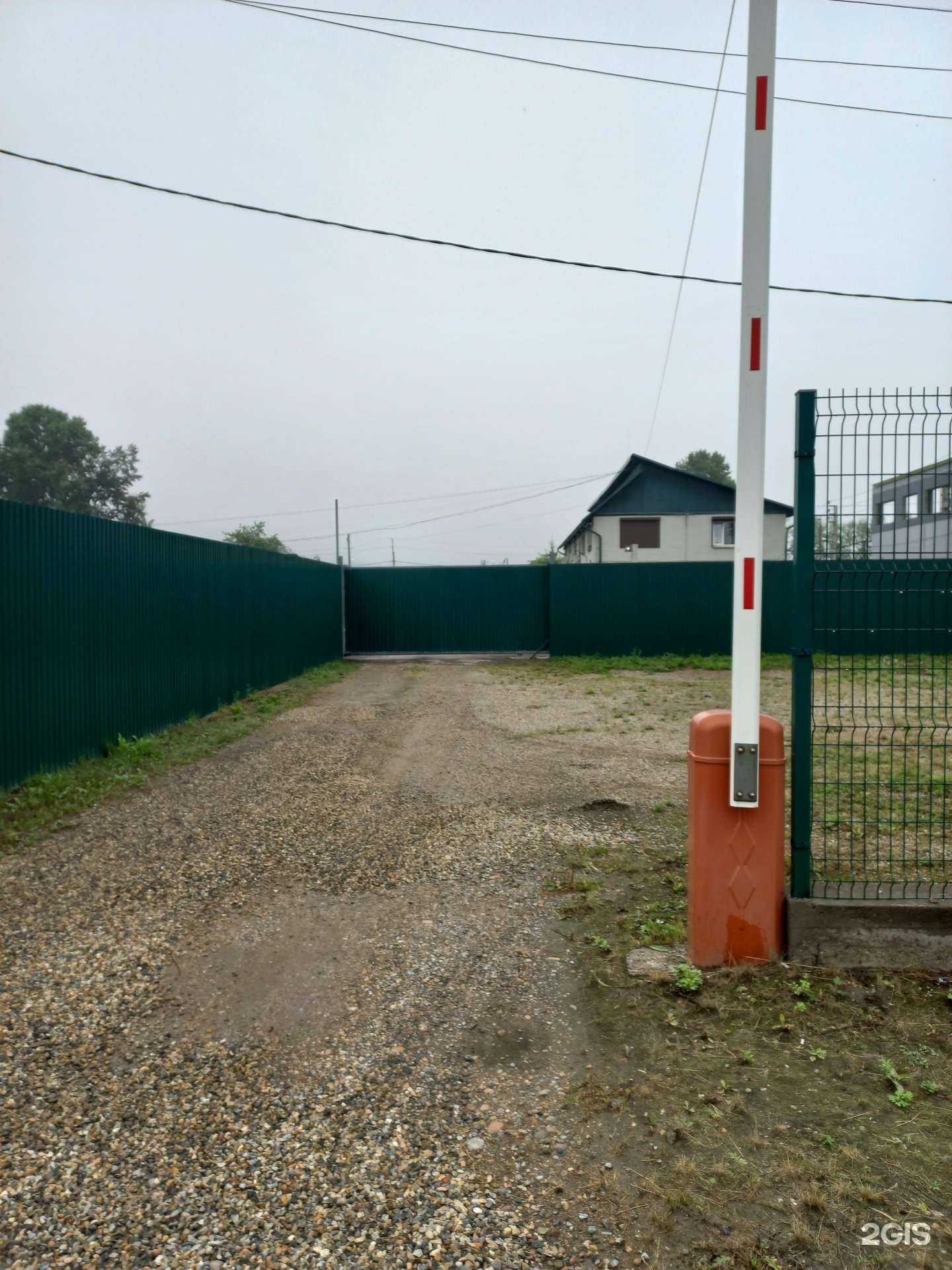 Отзывы на компанию Сибагрострой в Иркутске c фото - фотография 2 из 2