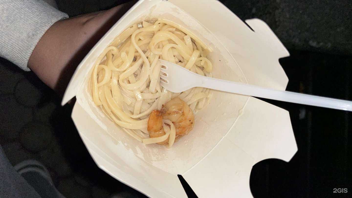 Отзывы на компанию Coffee town в г. Комсомольск-на-Амуре c фото