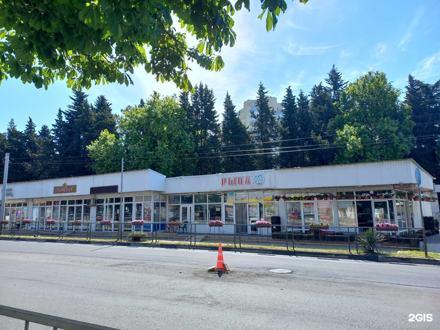 Отзывы на компанию Гараж 23 в Сочи c фото - фотография 2 из 2