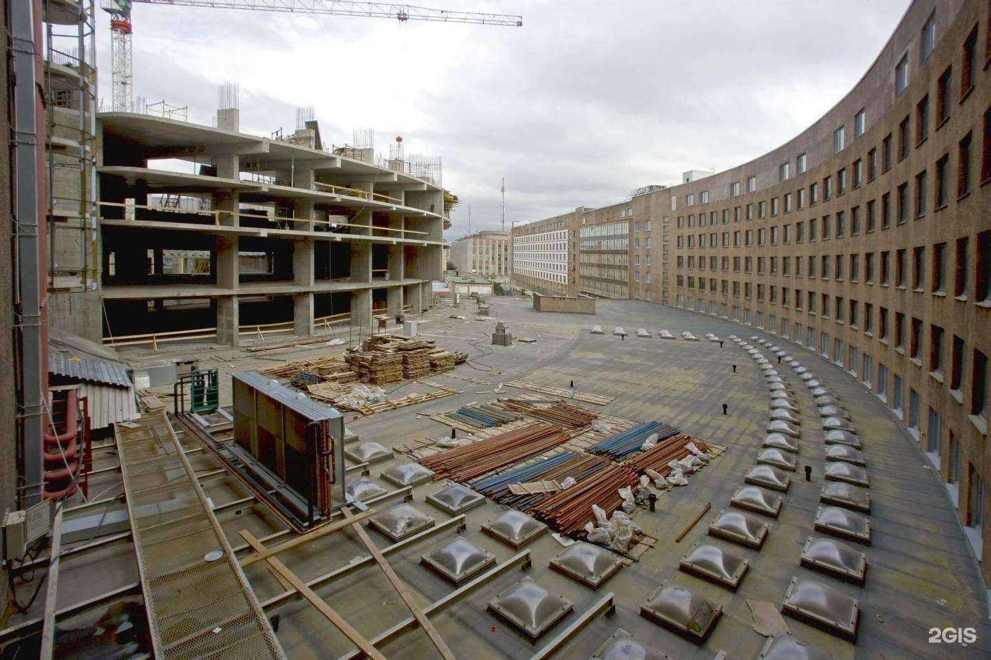 Отзывы на компанию СМУ-33 в Саратове c фото