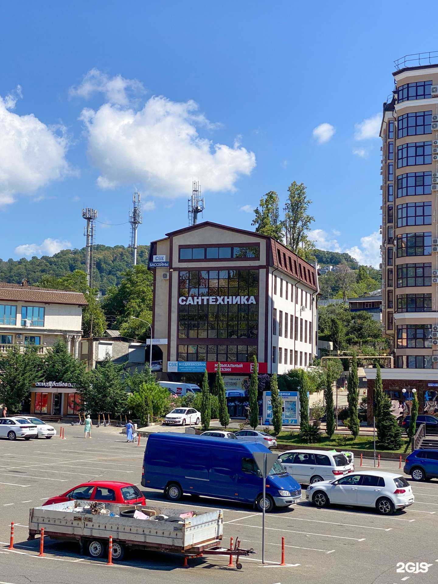 Отзывы на компанию Italtherm в Сочи c фото - фотография 2 из 2