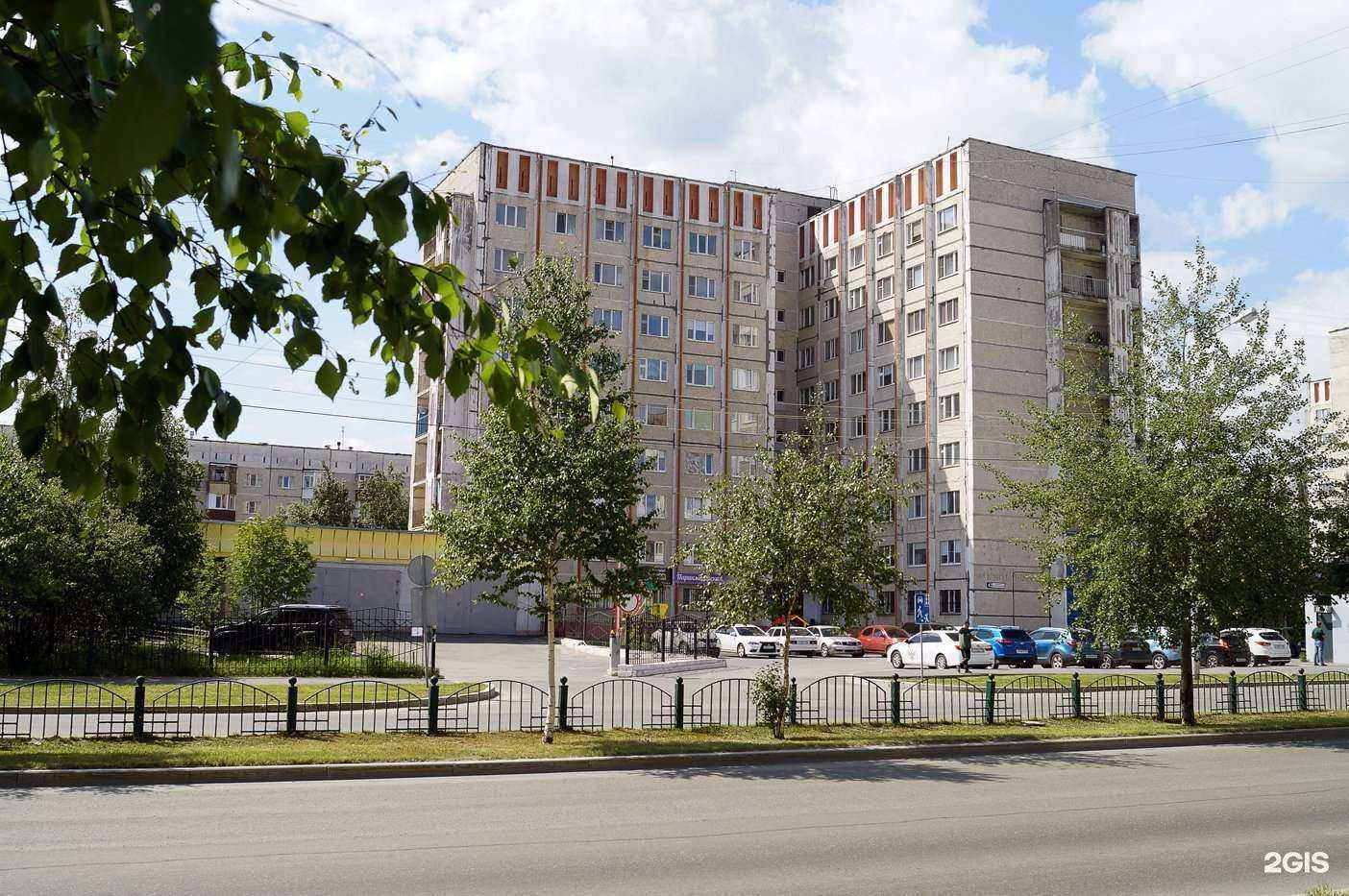 Отзывы на компанию Оскар в Сургуте c фото - фотография 2 из 2