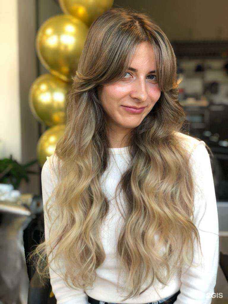 Отзывы на компанию Vо&dа в Краснодаре c фото