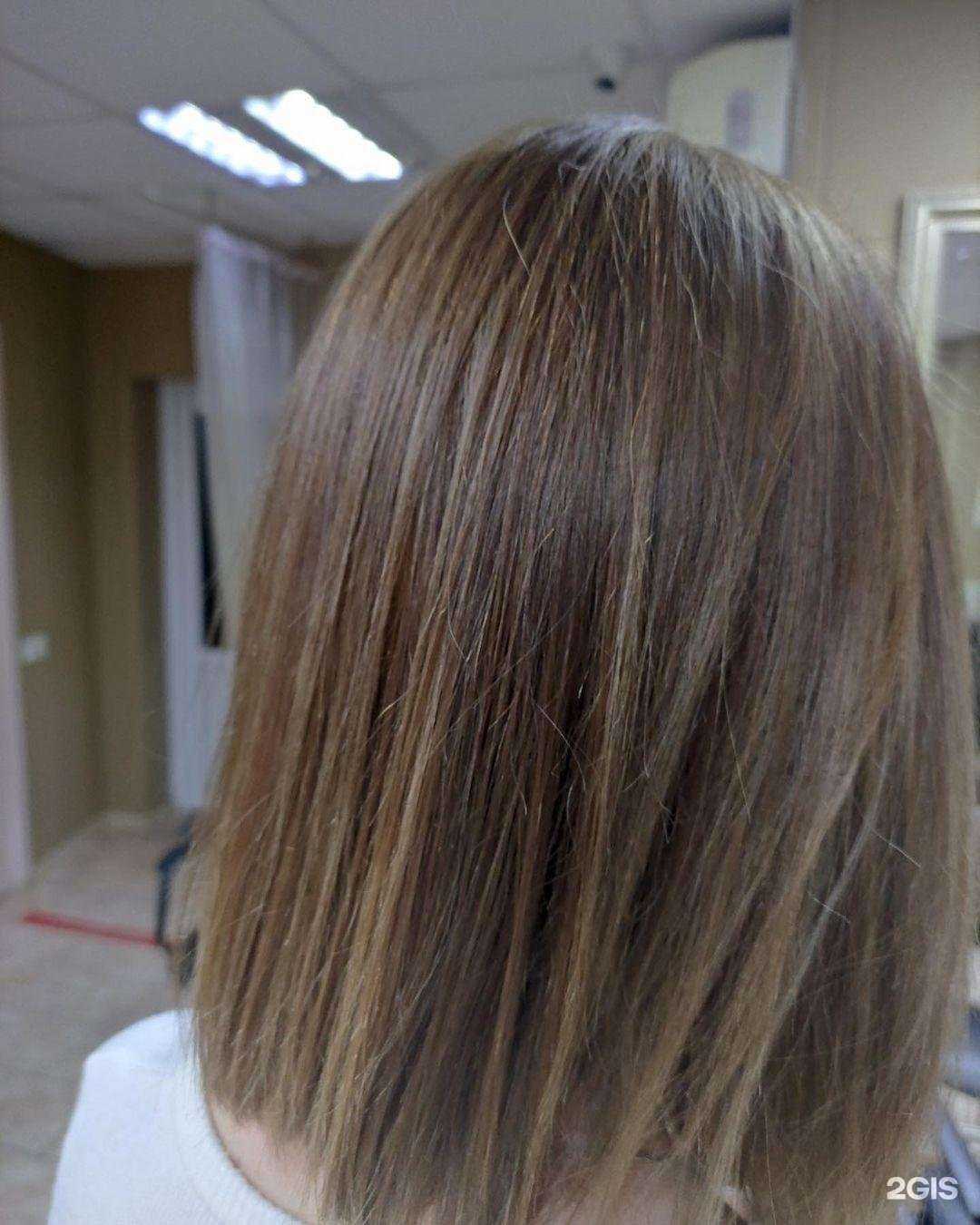 Отзывы на компанию Цирюльня в Балакове c фото