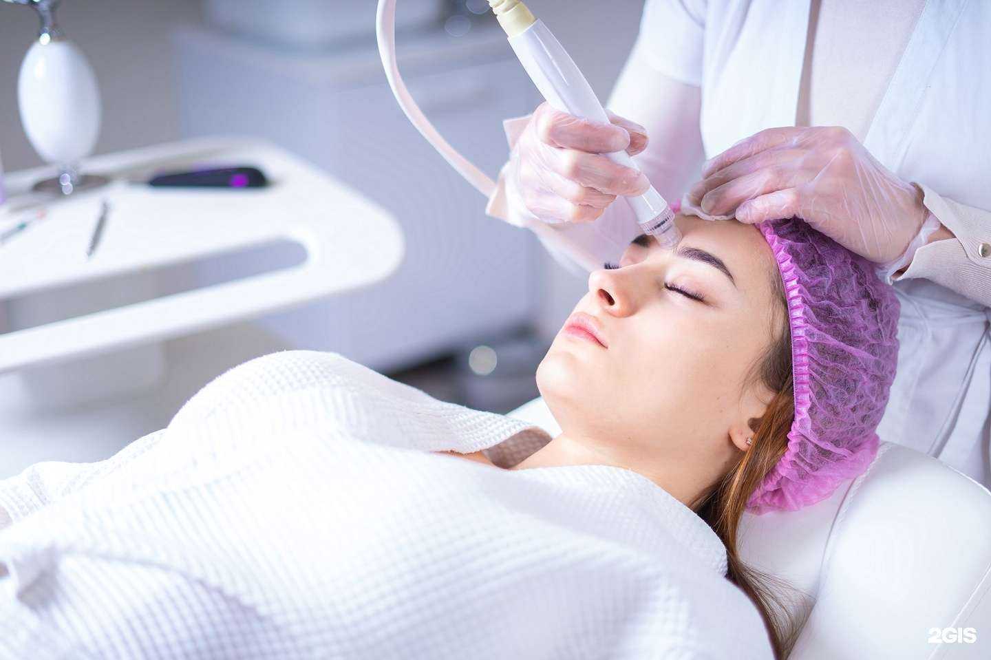 Отзывы на компанию Академия Лица в Ставрополе c фото