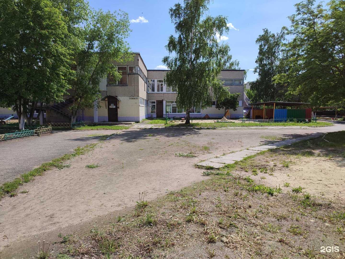 Отзывы на компанию Детский сад №13 в г. Каменск-Уральский c фото