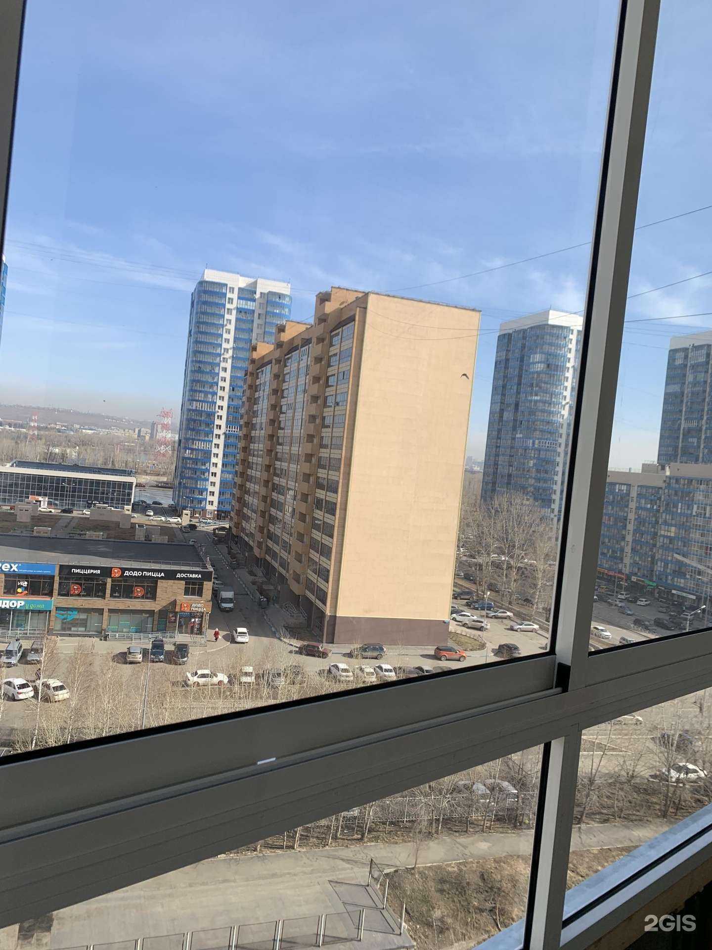 Отзывы на компанию Сибстрой в Красноярске c фото