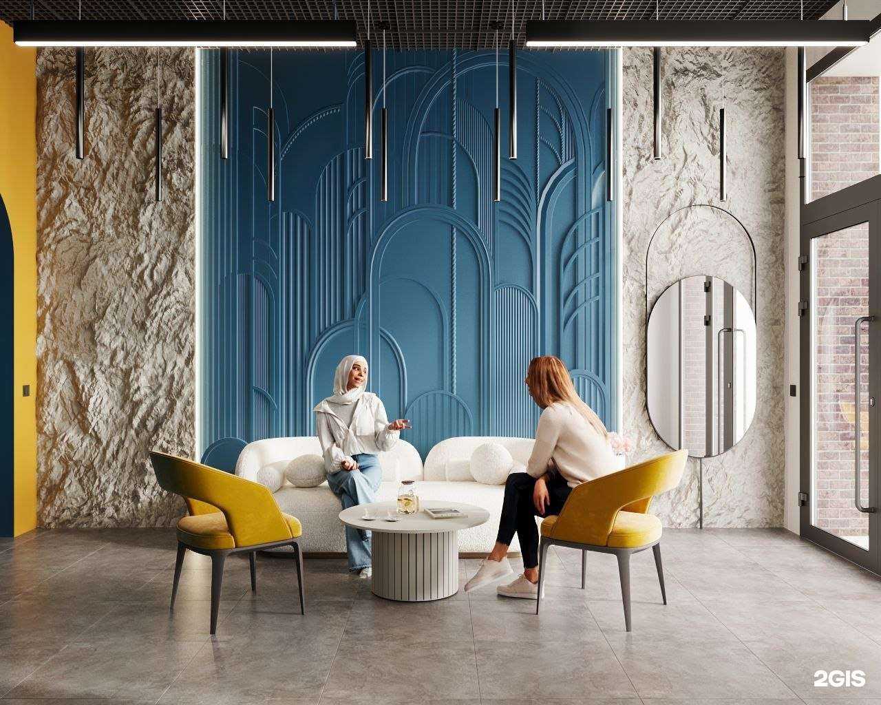 Отзывы на компанию За Комфортом в Уфе c фото