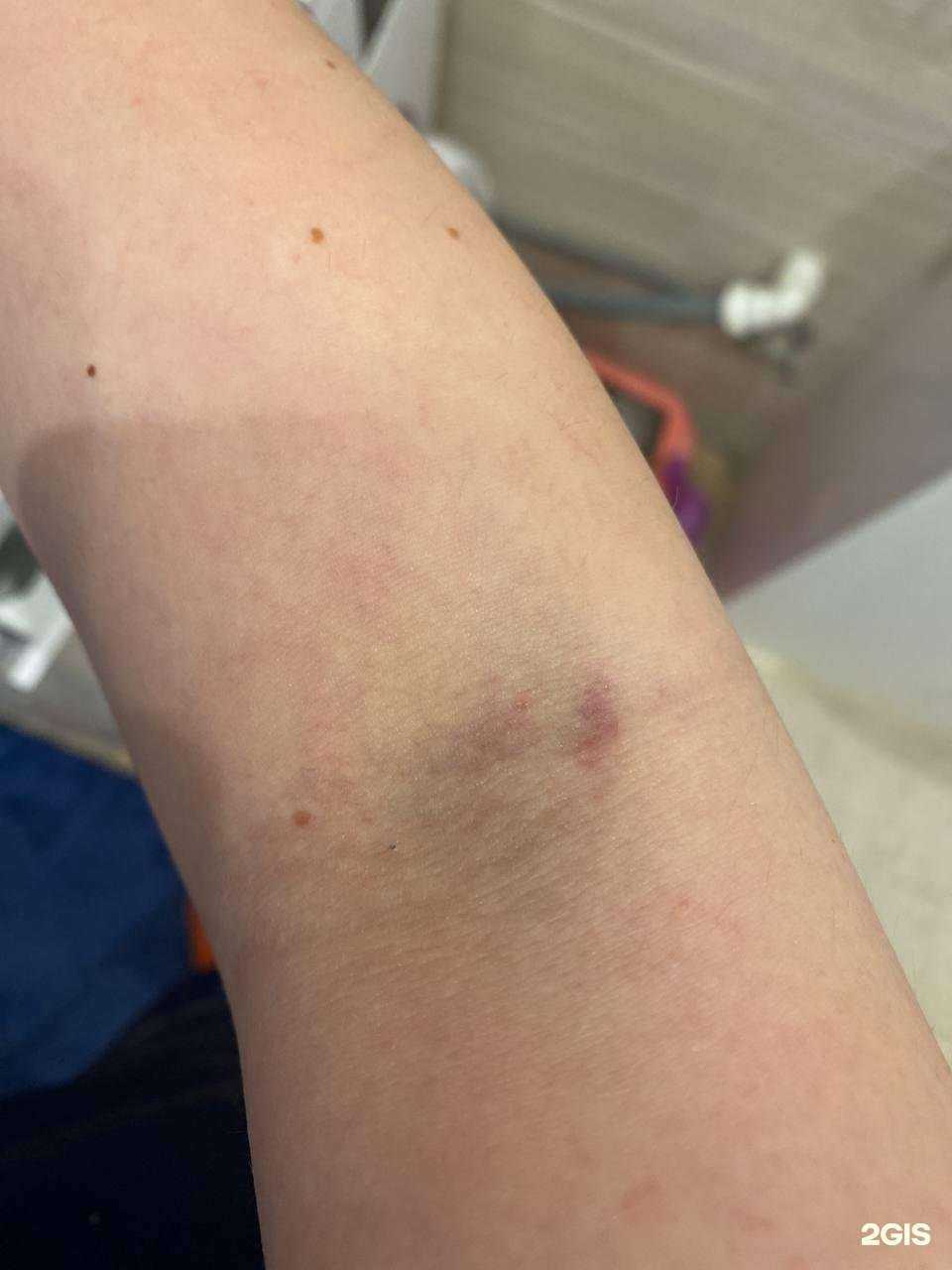 Отзывы на компанию Медико в Калининграде c фото