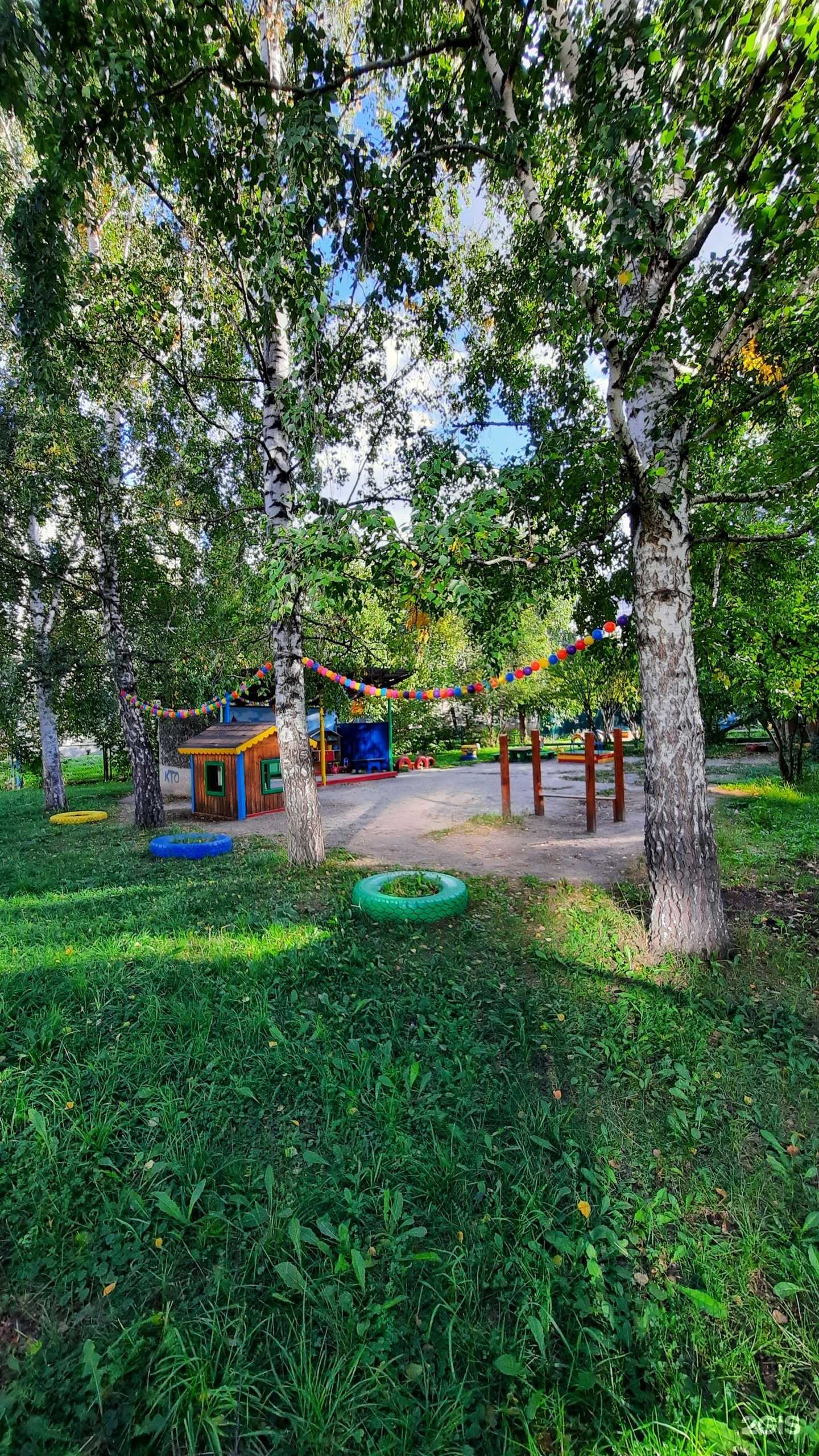 Отзывы на компанию Детский сад №37 в г. Екатеринбург c фото