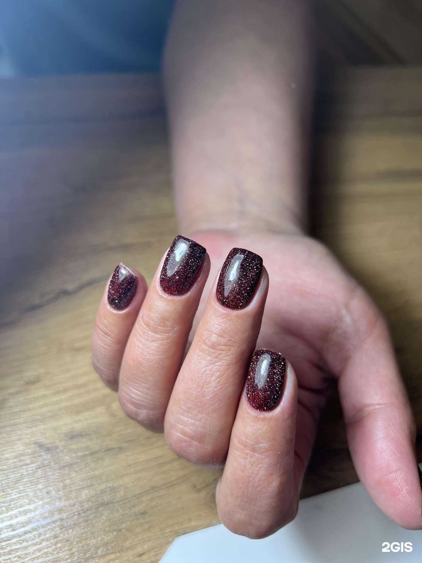 Отзывы на компанию Nail studio  в г. Самара c фото