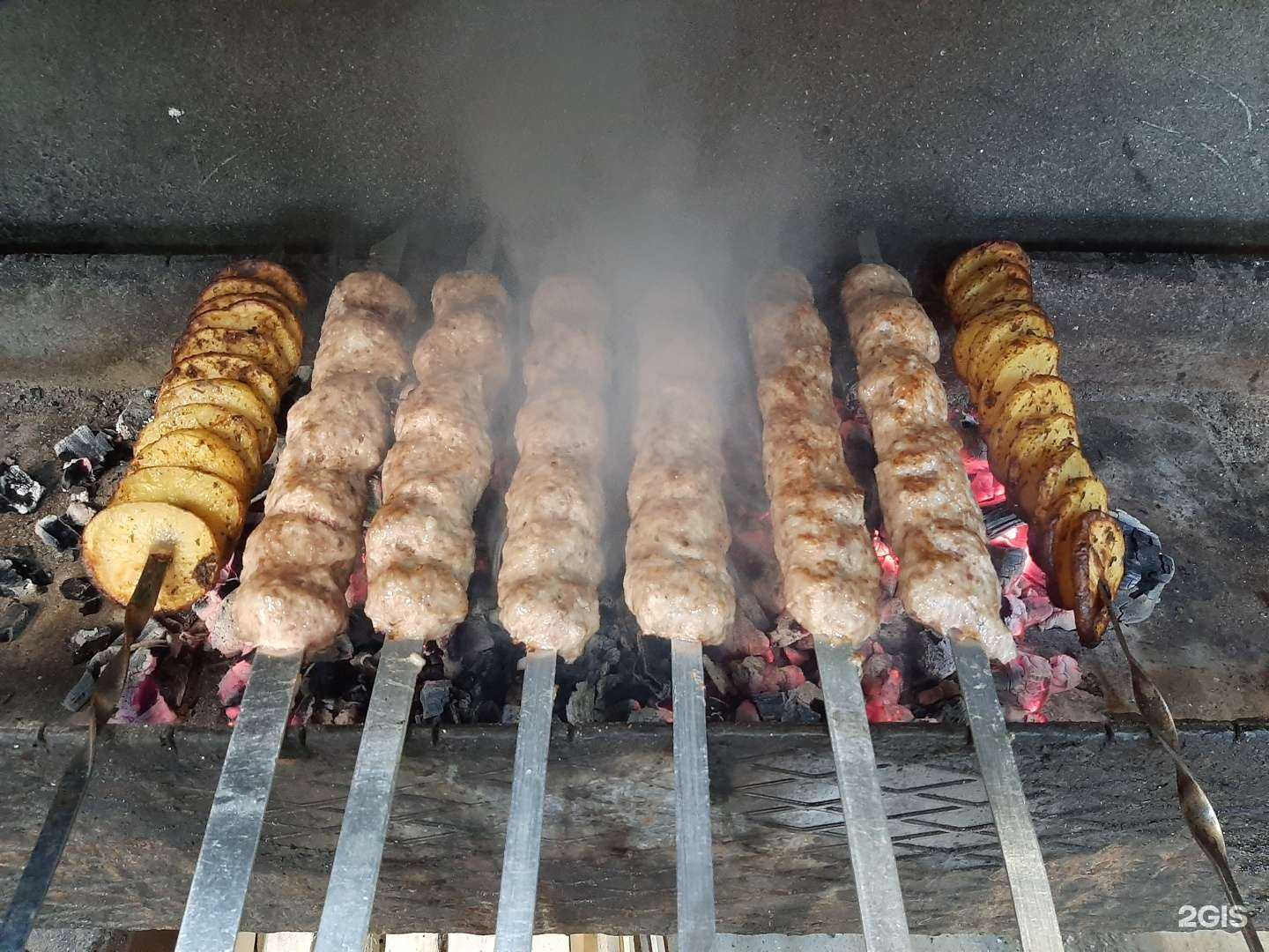 Отзывы на компанию Корпорация гриль в г. Новосибирск c фото