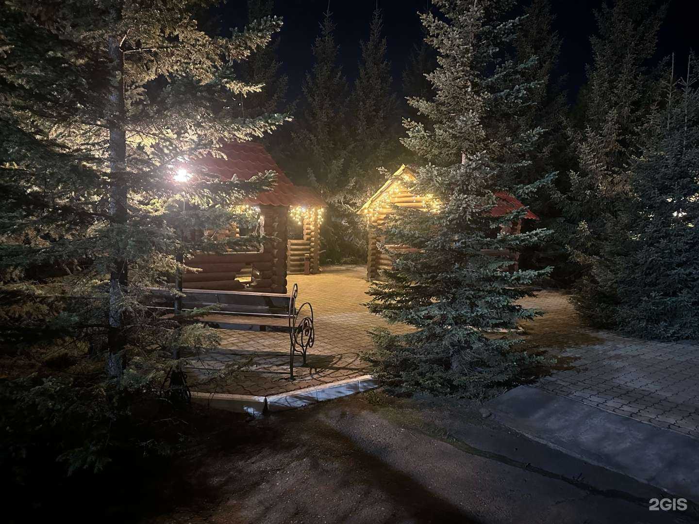 Отзывы на компанию Компания по аренде беседок с мангалом и банкетного зала  в Черногорске c фото