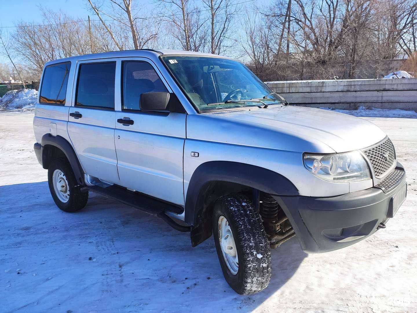 Отзывы на компанию Выкуп авто27  в Комсомольске-на-Амуре c фото