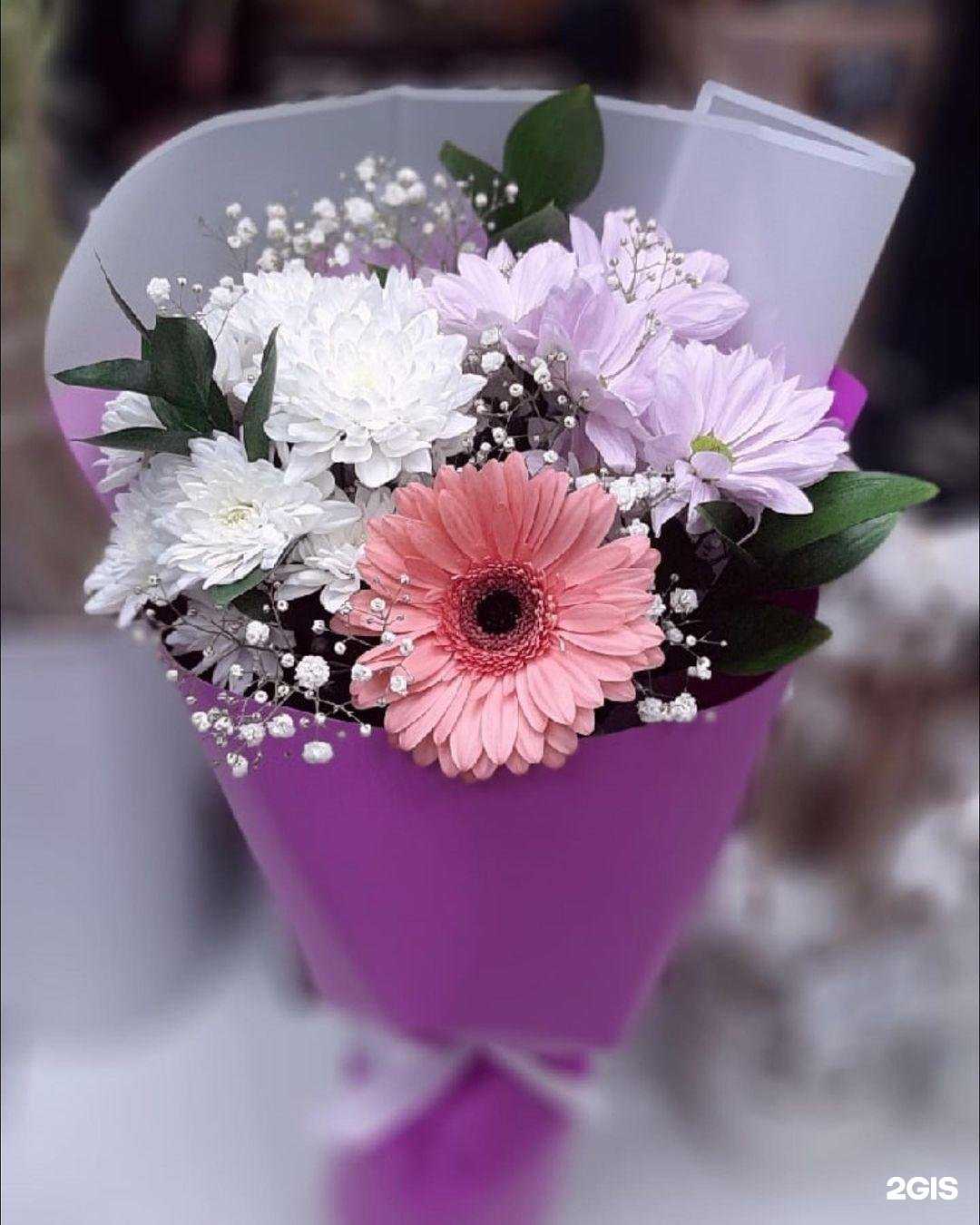 Отзывы на компанию Цветы&подарки в Кировграде c фото