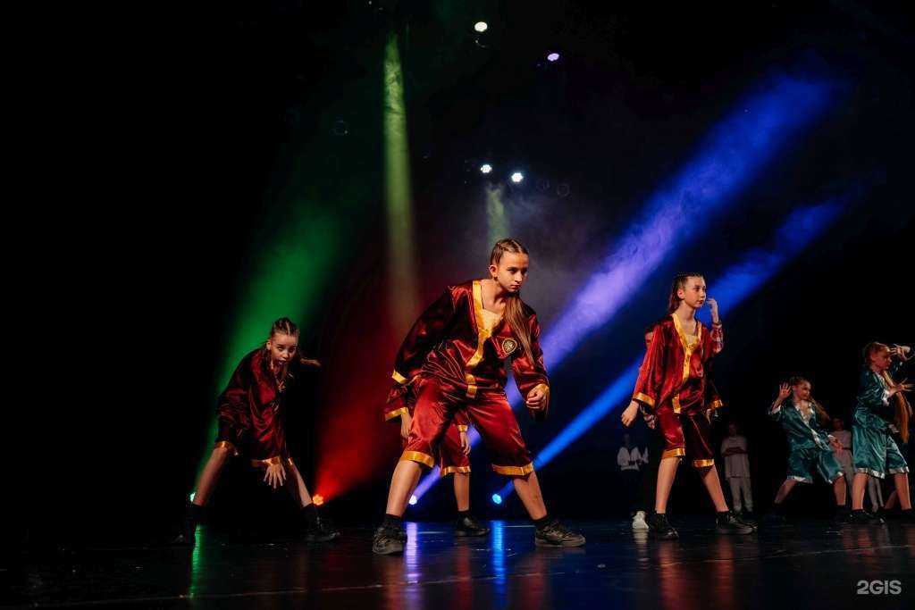 Отзывы на компанию Виво Дэнс в Омске c фото