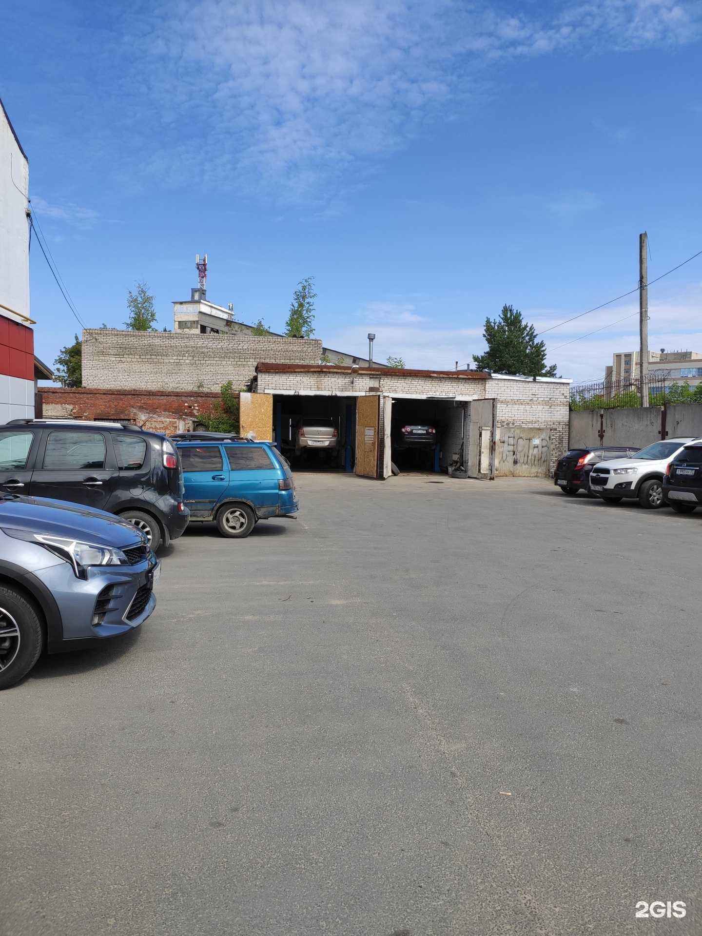 Отзывы на компанию Autoplus в г. Ковров c фото