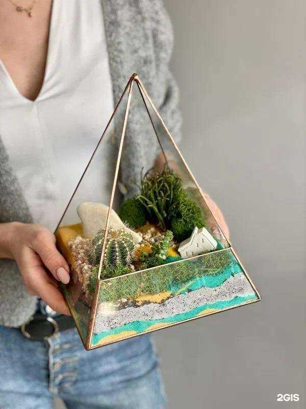 Отзывы на компанию Illaria flowers в Туле c фото