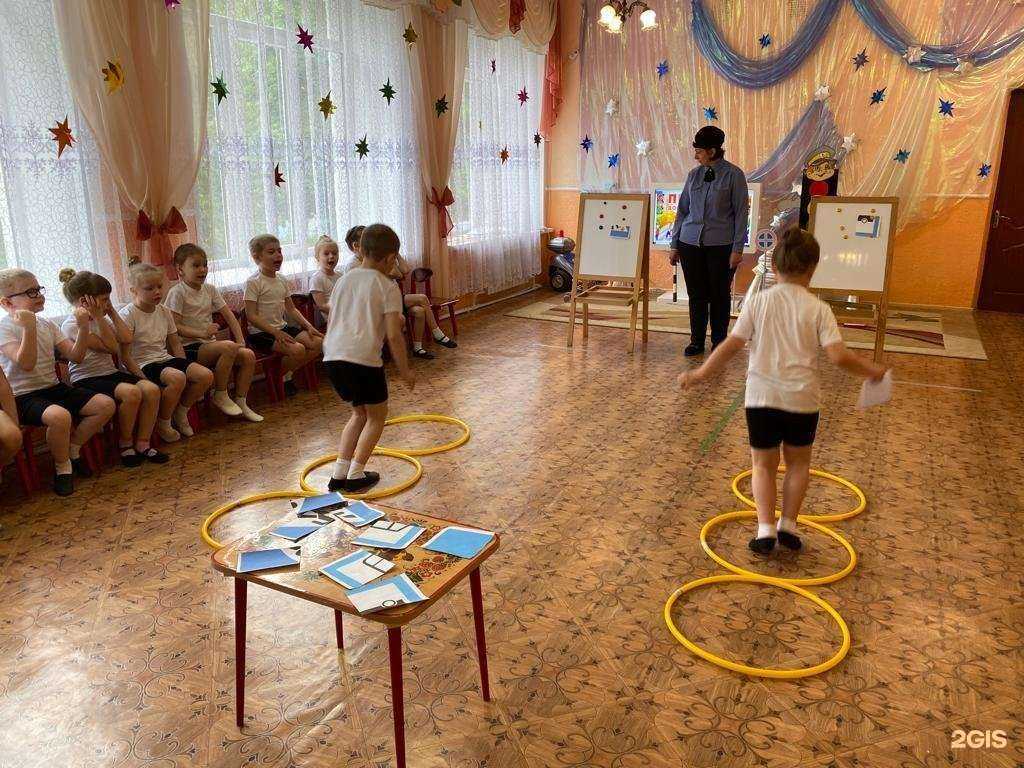 Отзывы на компанию Детский сад №21 г.Ельца в г. Елец c фото