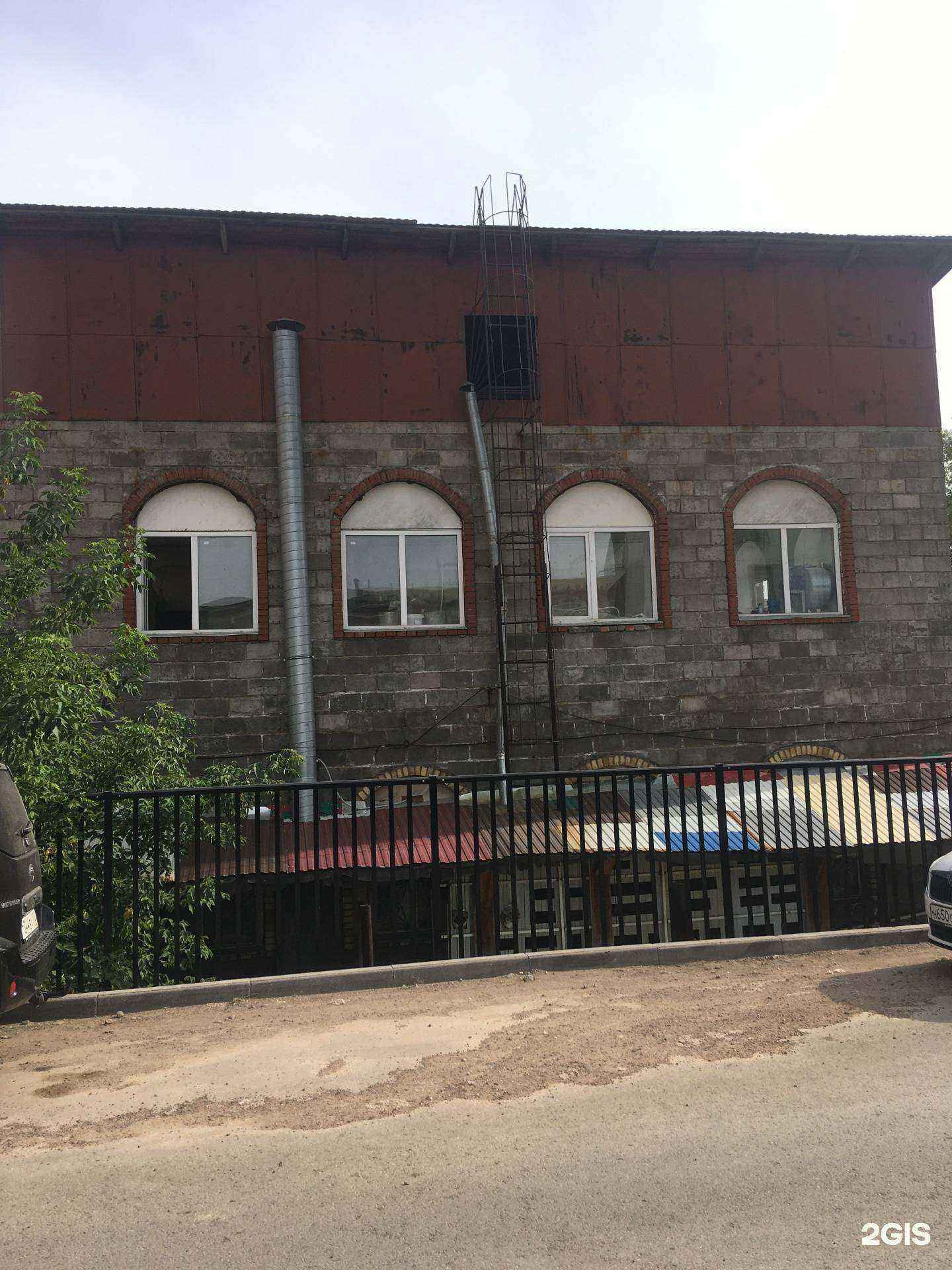 Отзывы на компанию Гарант проэкт в Уфе c фото - фотография 2 из 2