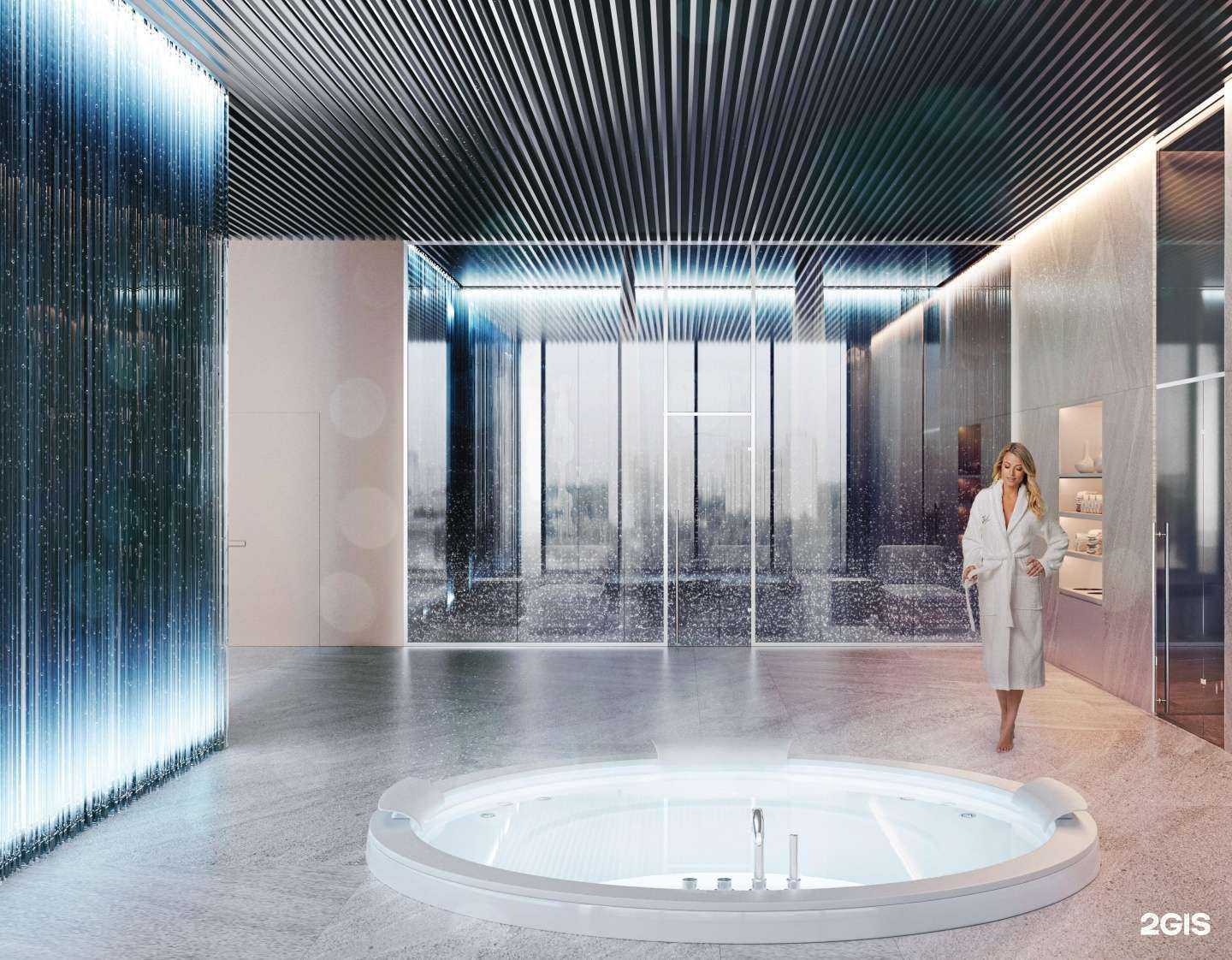 Отзывы на компанию The Garden Urban SPA в Краснодаре c фото