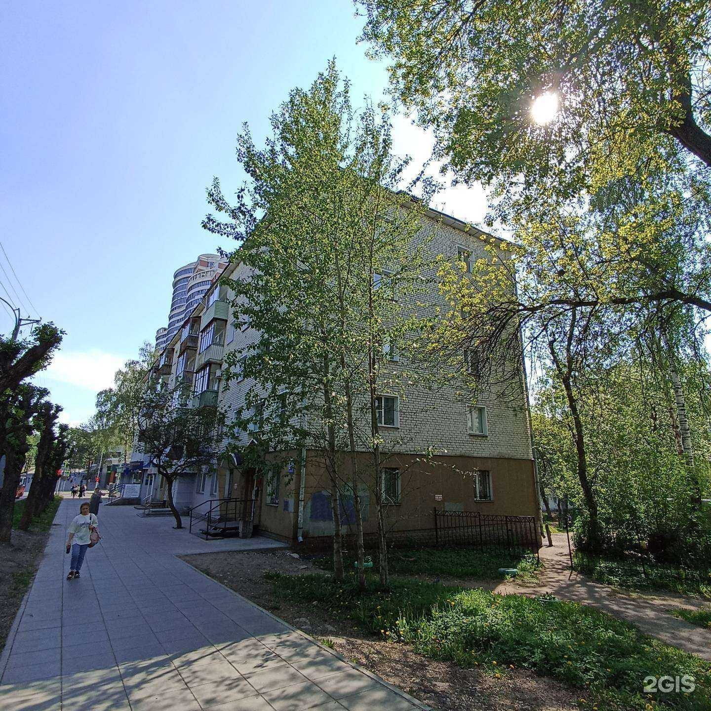 Отзывы на компанию Адвокатский кабинет Симонова Е.В. в Кирове c фото - фотография 2 из 2