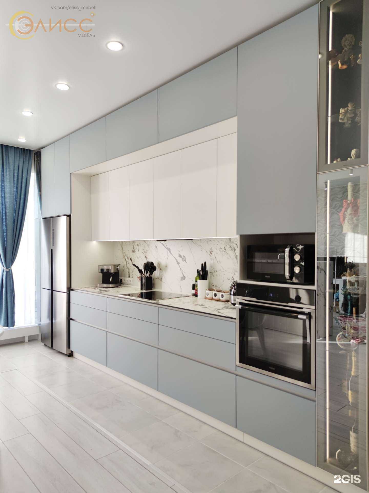 Отзывы на компанию Элисс мебель в Архангельске c фото