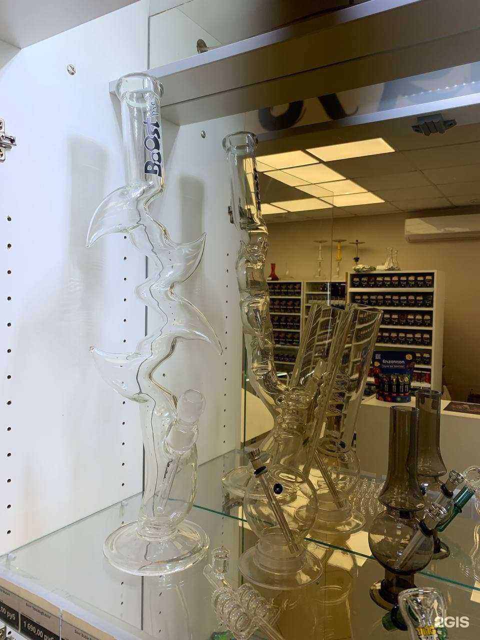 Отзывы на компанию Smokyland в Красногорске c фото