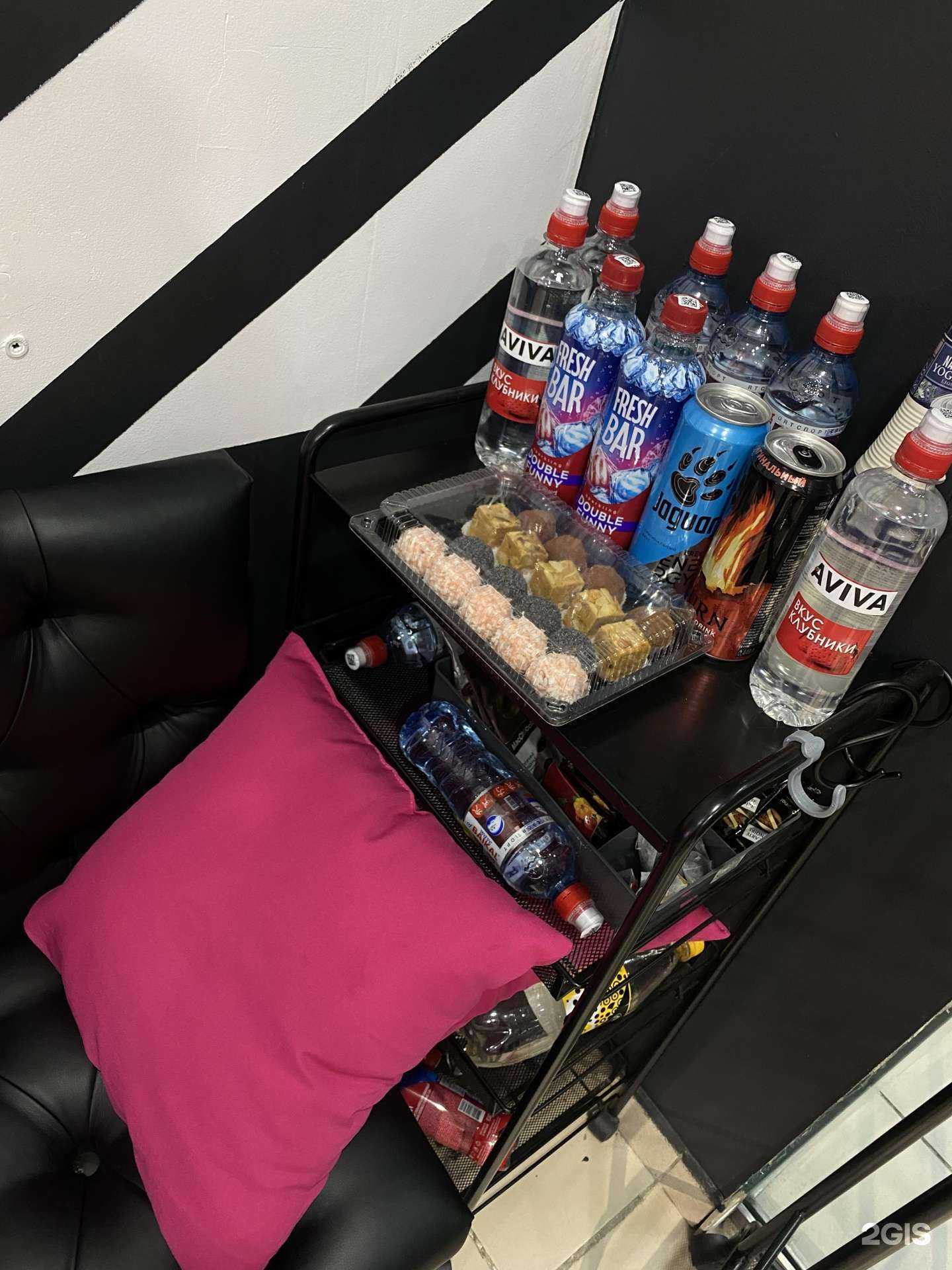 Отзывы на компанию Garage в Иркутске c фото