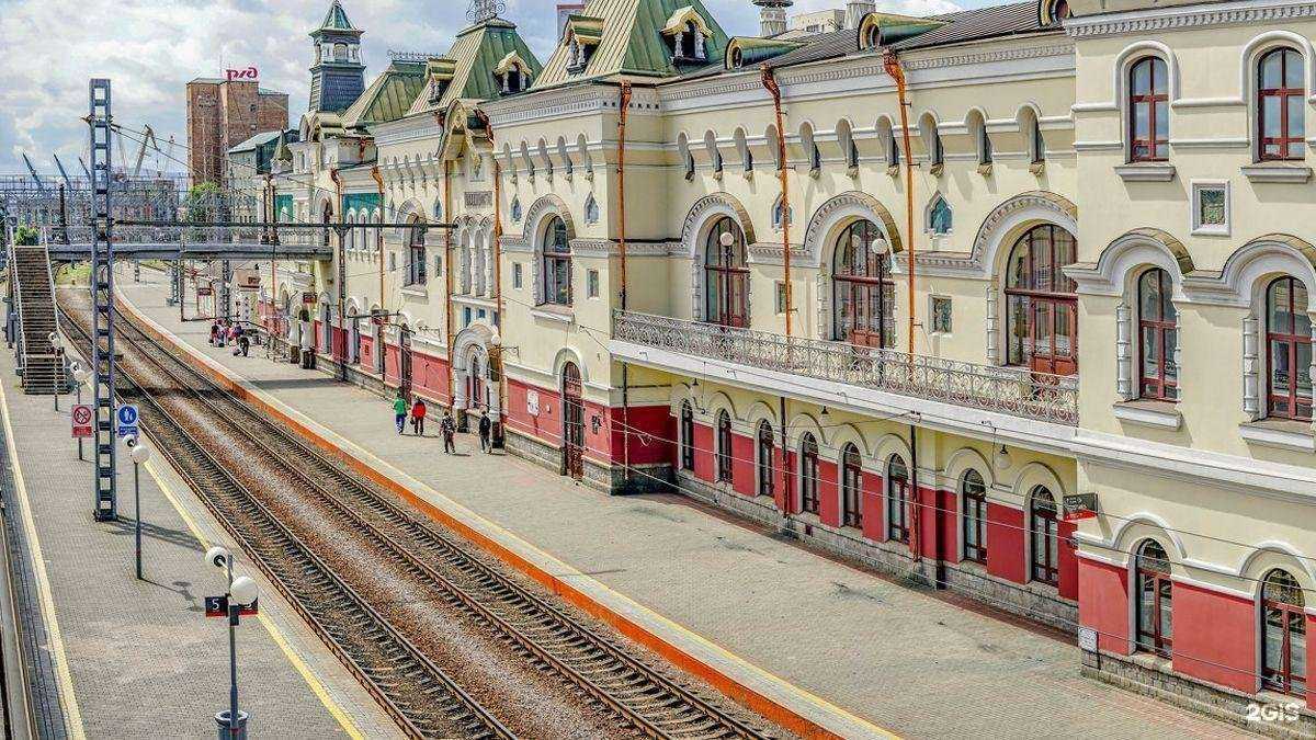 Отзывы на компанию Smart Hotel KDO в Владивостоке c фото