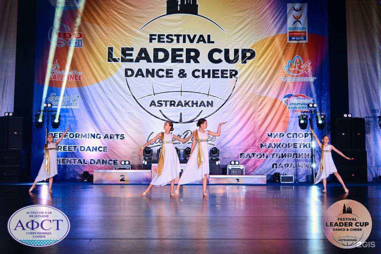 Отзывы на компанию Intro в г. Астрахань c фото