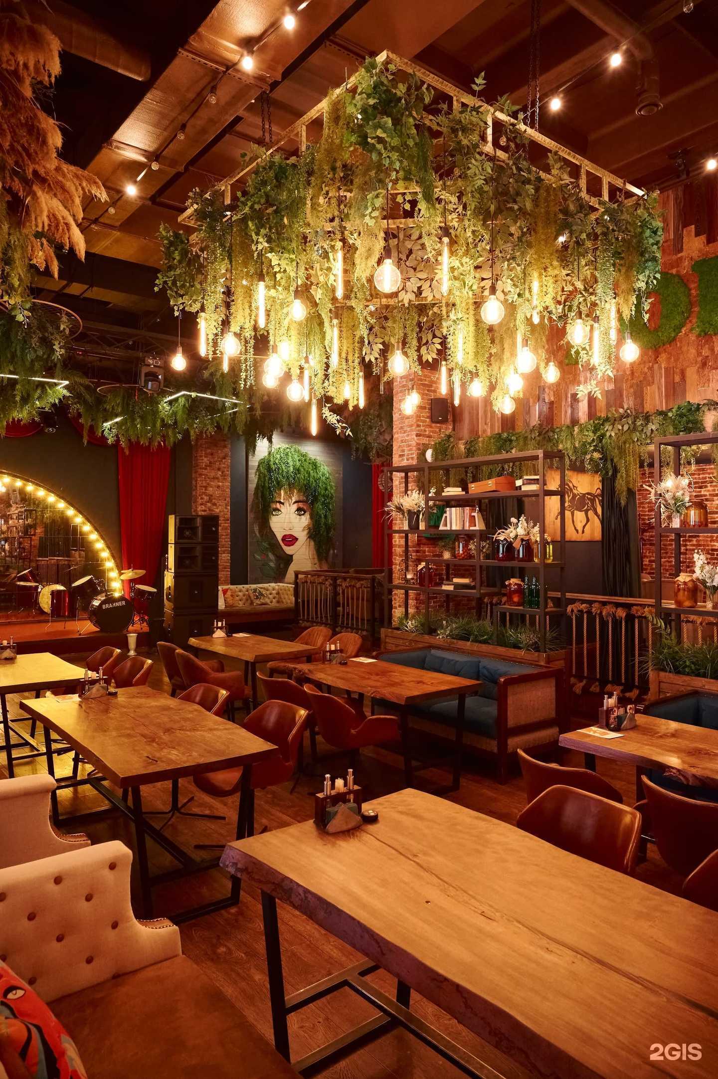 Отзывы на компанию Loft cafe в Нальчике c фото