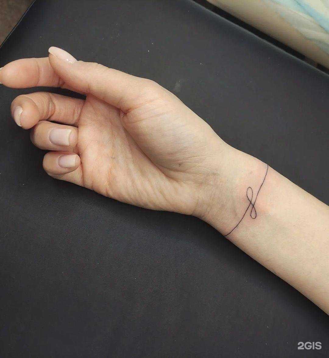 Отзывы на компанию Студия перманентного макияжа в Арзамасе c фото