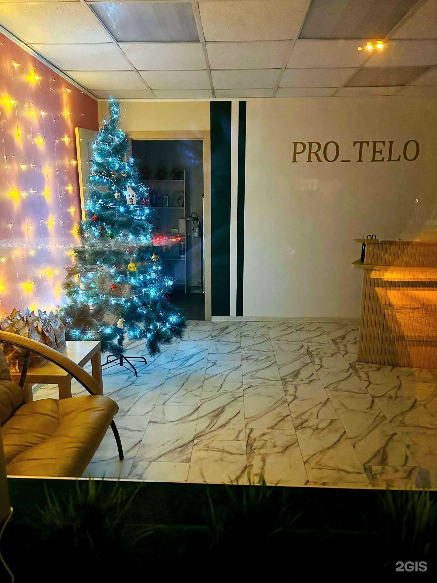 Отзывы на компанию ProTelo в г. Абакан c фото