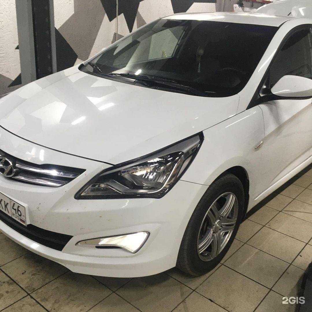 Отзывы на компанию Установочный центр в г. Курск c фото