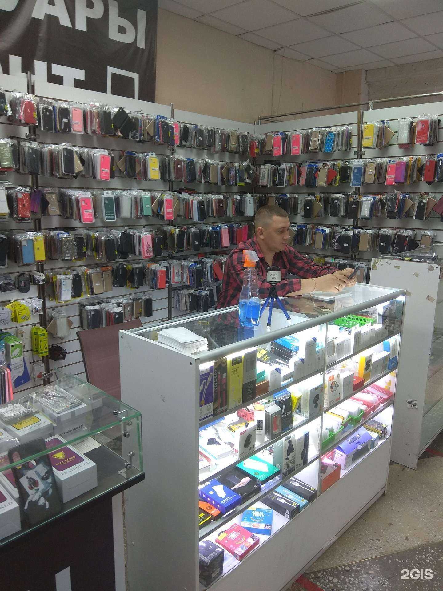 Отзывы на компанию Мастерская-магазин в Астрахани c фото