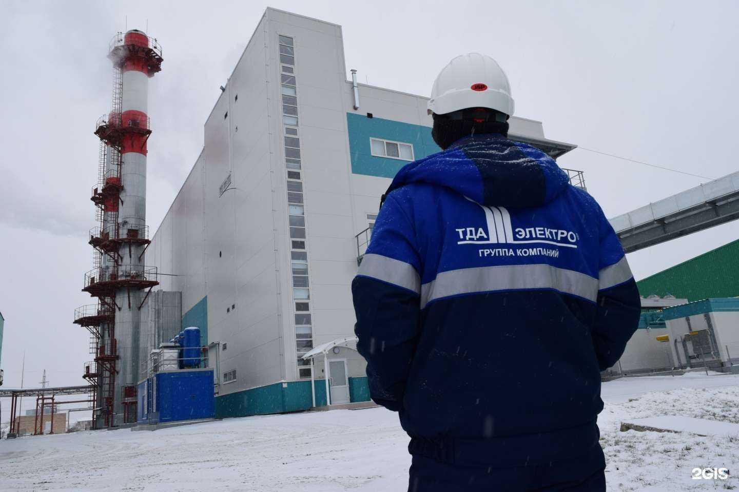 Отзывы на компанию Технологии доступной автоматизации в Тамбове c фото