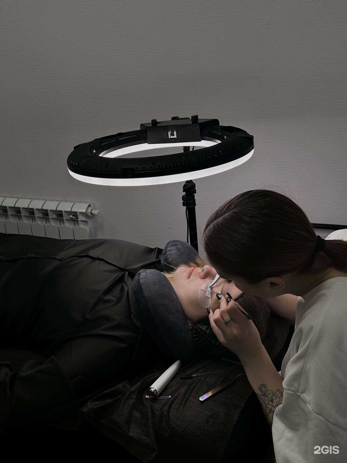 Отзывы на компанию Anastasia.Lash в Тюмени c фото