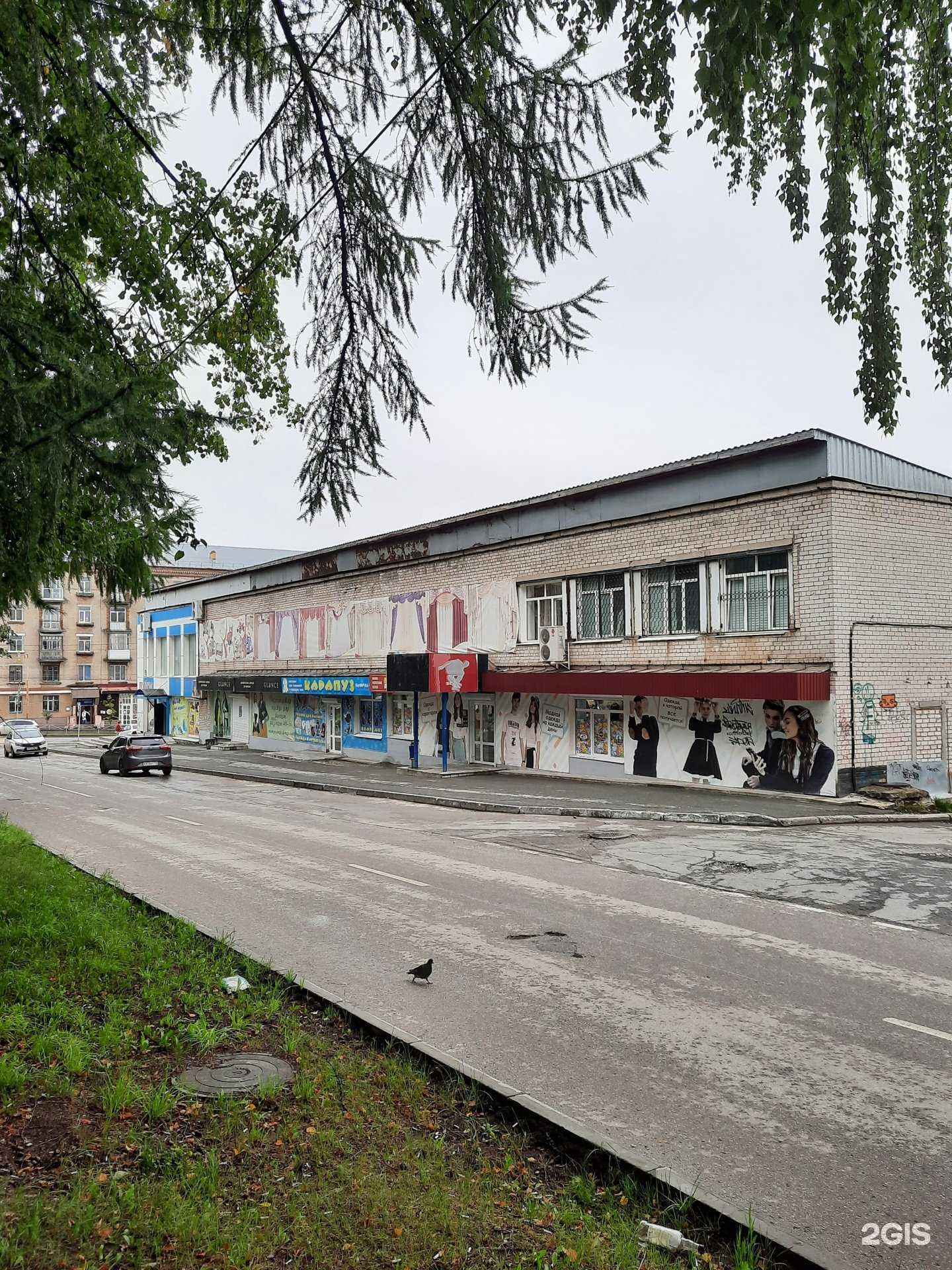 Отзывы на компанию Карапуз в Березниках c фото - фотография 2 из 2