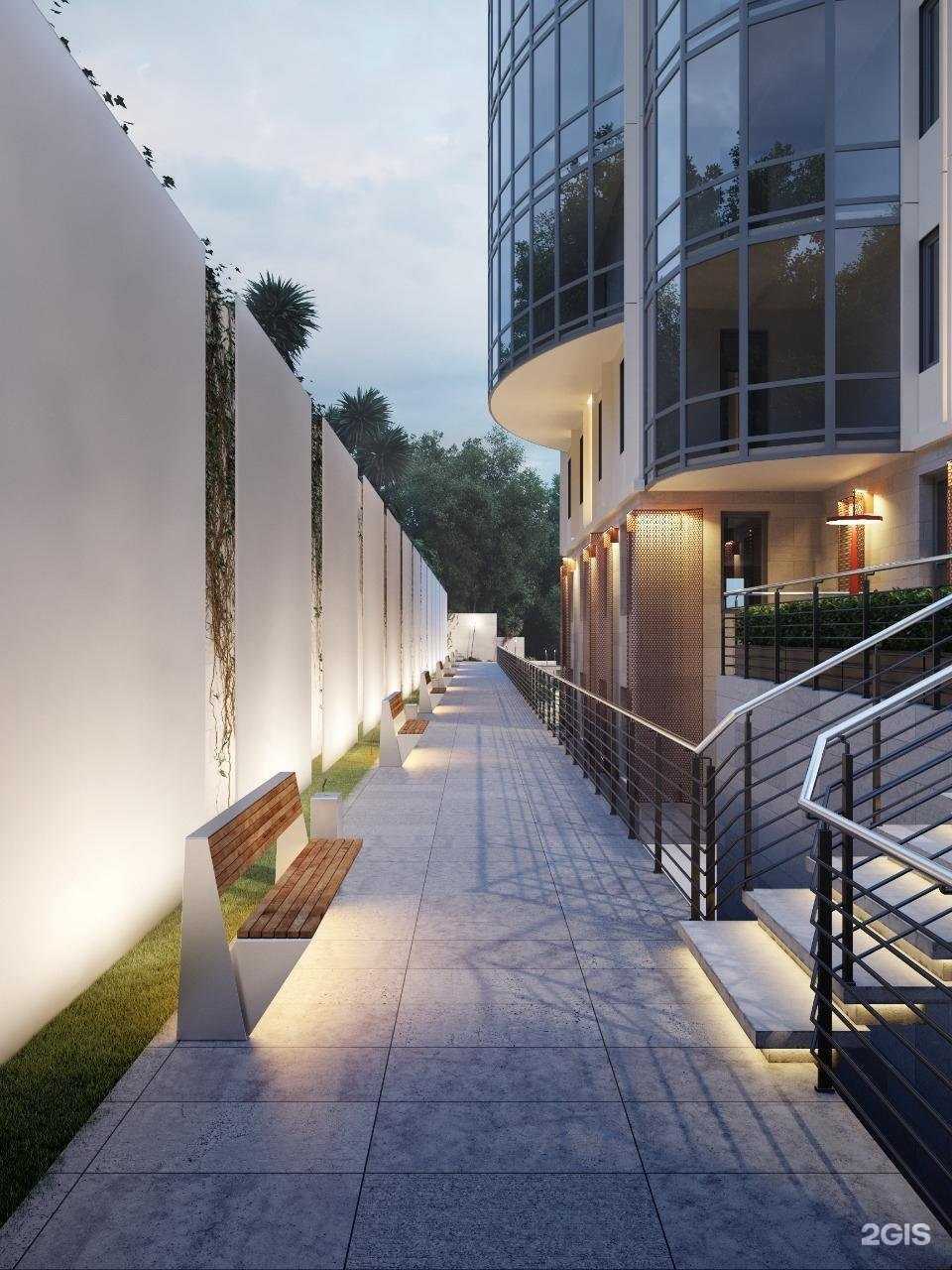 Отзывы на компанию Первая Линия в г. Сочи c фото