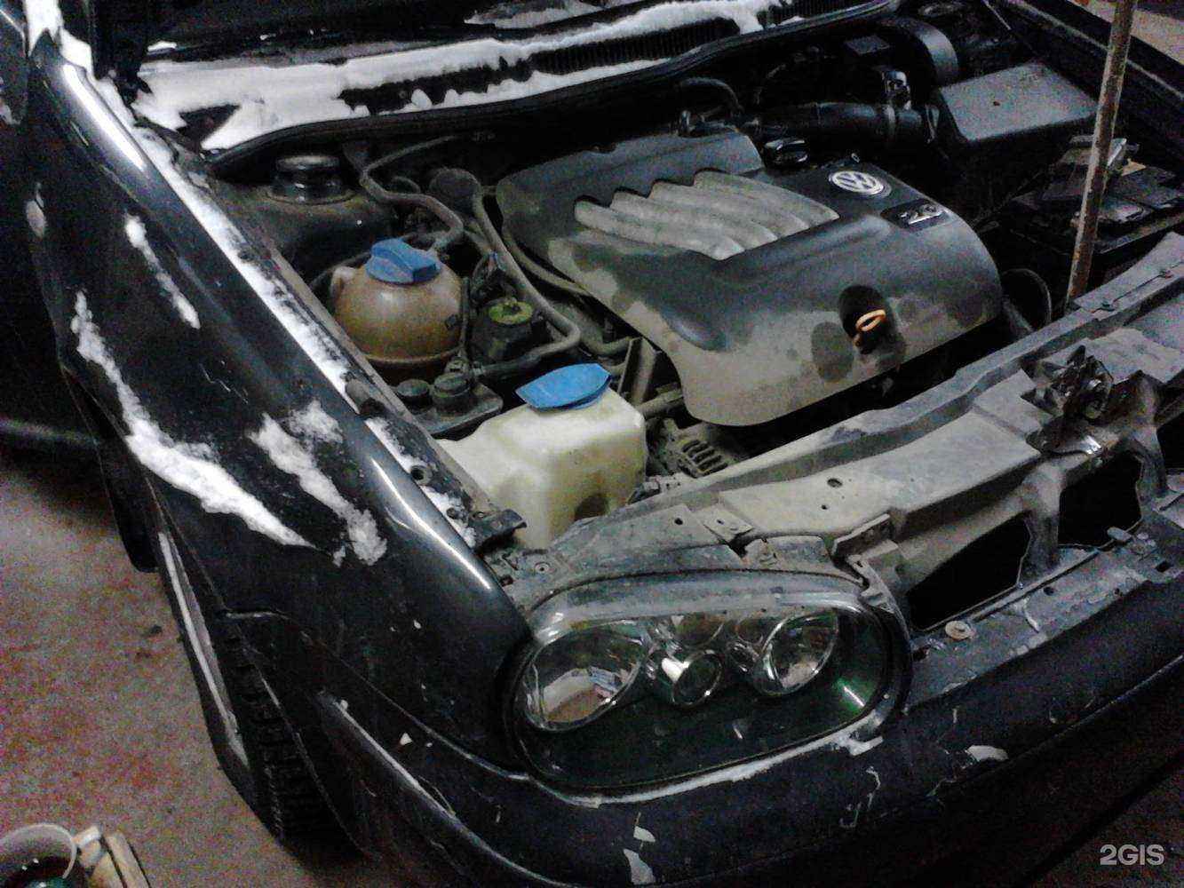 Отзывы на компанию АвтоМикс НТ в г. Нижний Тагил c фото