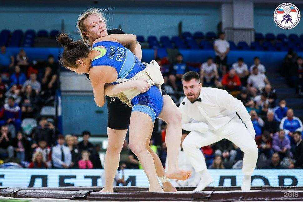 Отзывы на компанию Олимпийский в г. Чехов c фото