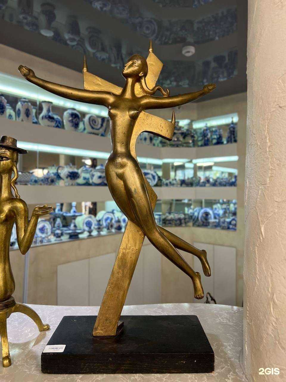 Отзывы на компанию Русский сувенир в Сургуте c фото